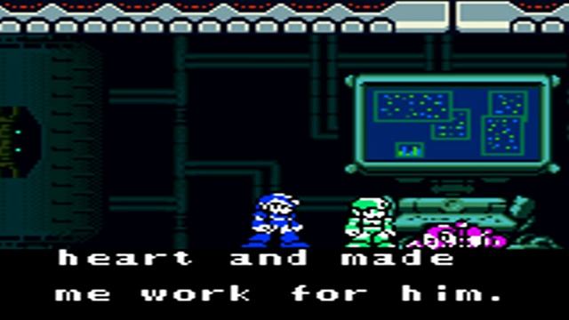 MEGA MAN XTREME - PLAY IT THROUGH смотреть онлайн