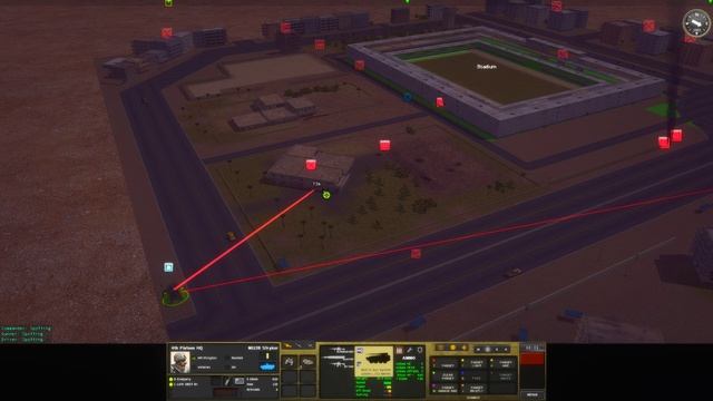 Combat Mission Shock Force 2 US Marines Corps Campaign 19  - Damascus - The Battle Begins 2