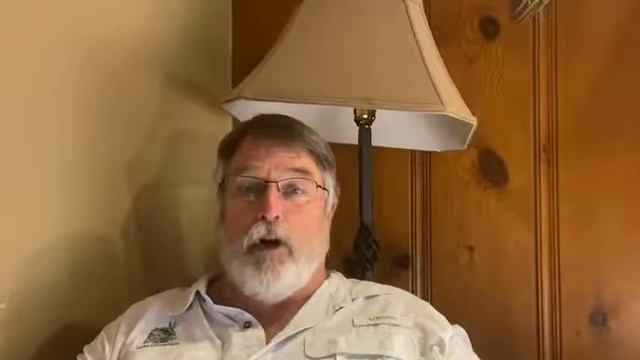 Facebook Live 6.22.2022- The depths of Pondology смотреть онлайн