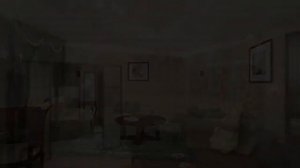 Дизайн интерьера, Интерьер гостиной в частном доме.