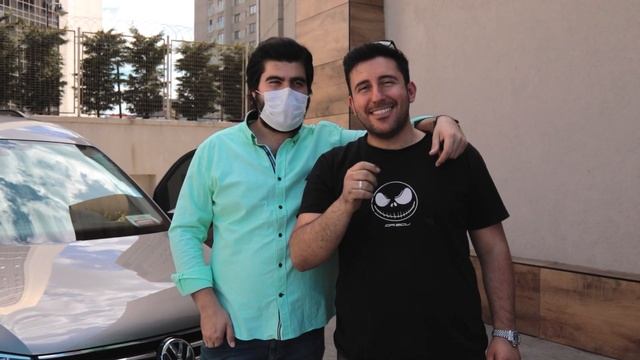 Volkswagen Caddy YAZILIM YAPTIK / CADDY VS BMW E93 ! ! ! @Dursuncan смотреть онлайн