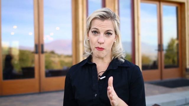 9 Public Speaking Secrets - Part 2 смотреть онлайн