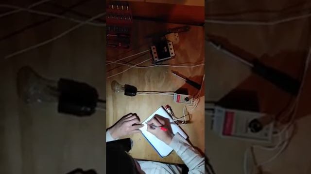 Фоторелені қалай жалғайды? Как подключить фотореле? смотреть онлайн