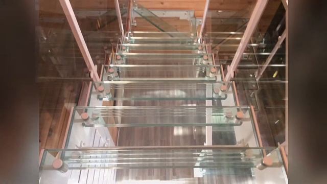 Лестница "Джорджия" смотреть онлайн