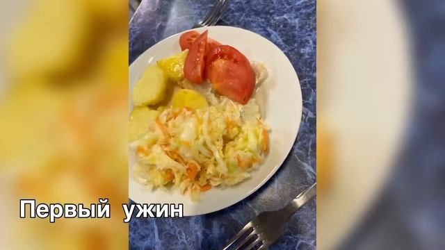 Работа вожатым в лагере первый день // Заезд Вожатых // ОЛ Волна смотреть онлайн