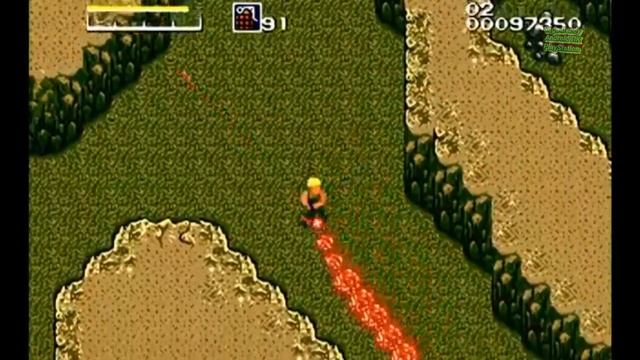 Полное прохождение SEGA Caliber Fifty - Калибр 50_HD смотреть онлайн