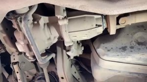 Так умирает дифференциал заднего моста FORD EDGE (1G)