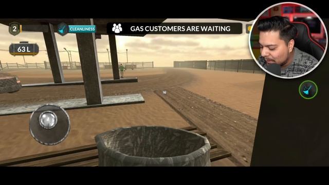 Gas Station Simulator Mobile is Finally Released: Download Now and Gameplay ?? смотреть онлайн