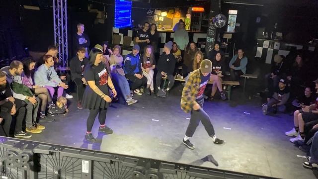 DnB Step Contest Germany 2022 (Ser0x Edition) смотреть онлайн
