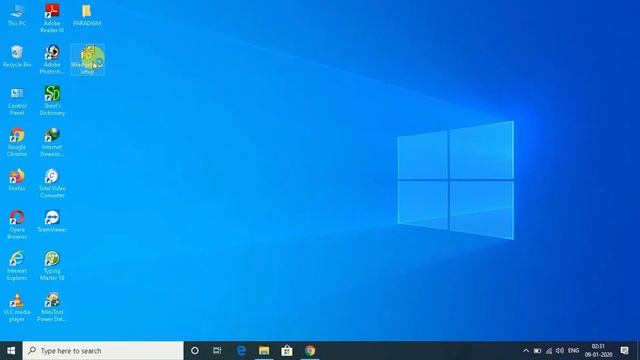How To Add Gadget Pack Windows - 7,8 & 10 смотреть онлайн