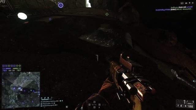 [BF4] DICE Friends Dog Tag смотреть онлайн