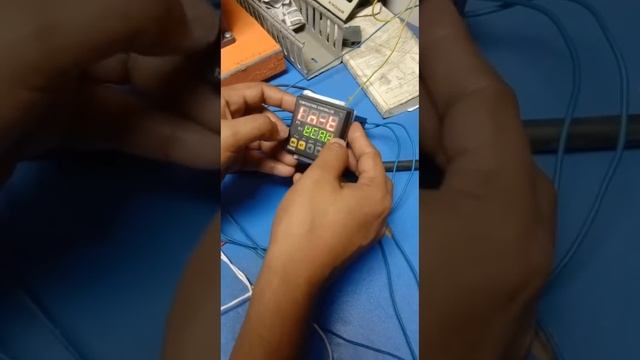 how to parameter temperature controller 4 to 20 ma смотреть онлайн