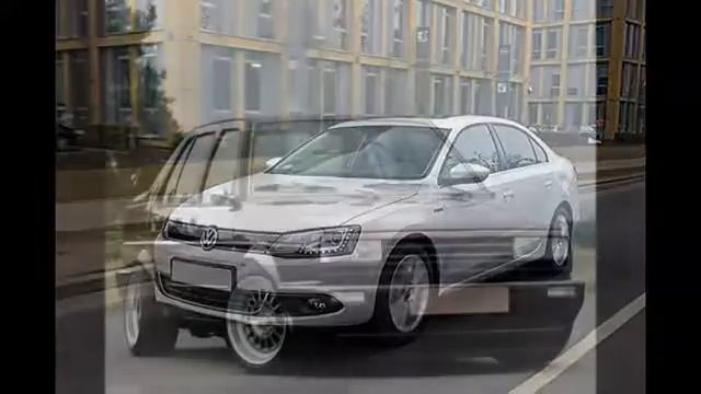 Motor Show Volkswagen Jetta Part 2 смотреть онлайн
