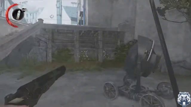 Dishonored 2 Walkthrough Part 1 - (PC Ultra No Commentary) смотреть онлайн