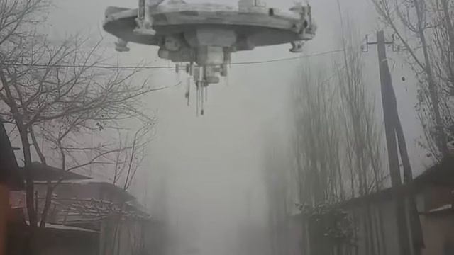 ШОК. СМОТРЕТЬ ВСЕМ. НАСТОЯЩАЯ ЛЕТАЮЩАЯ ТАРЕЛКА В СРЕДНЕЙ АЗИИ. НЕ МОНТАЖ!!!! смотреть онлайн