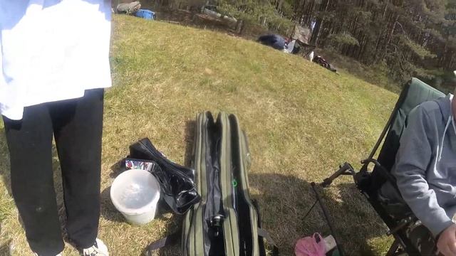 Наконец нормальный размер. Щука на спиннинг. Рыбалка с друзьями. Pike Fishing.