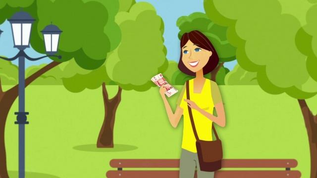 Видеофильм о мошенниках 2