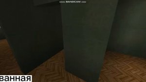 Обзор дома серии 1-464Д-83