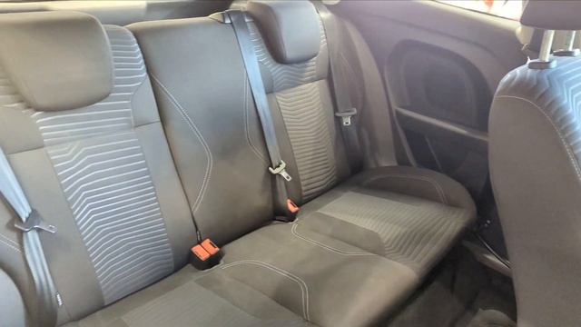 FORD FIESTA 1.2 ZETEC 3d 81 BHP смотреть онлайн