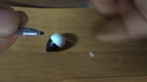 Как правильно собрать снасть на хариуса ( Малая - Средняя река 2 вида.Западная Сибирь)