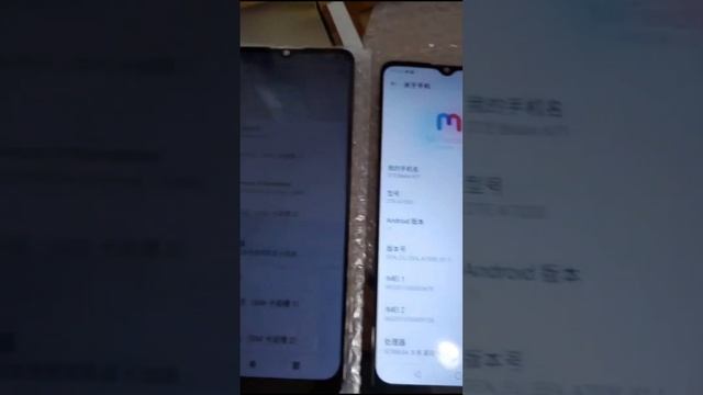 Mayorista de repuestos para celulares, Mayorista de pantallas para celulares ZTE A51 A71 A7030 смотреть онлайн