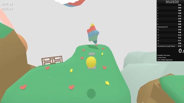 Super Lovely Planet - Airport 15 Strat смотреть онлайн