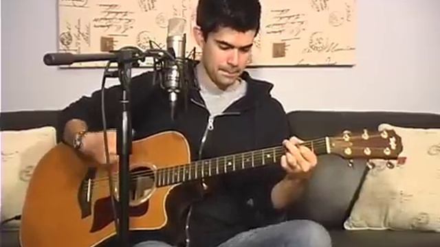 10,000 Reasons (Bless the Lord) Cover | Matt Redman смотреть онлайн