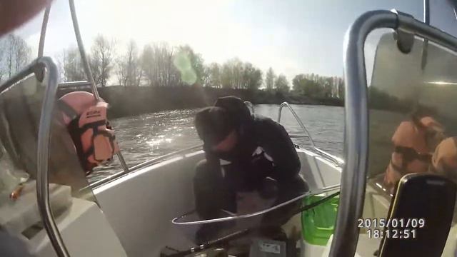 ловля судака на Ахтубе в конце апреля 2017 года смотреть онлайн