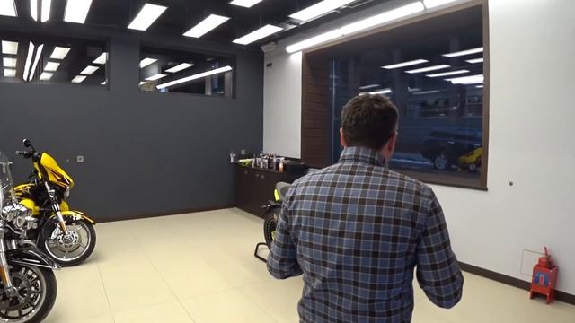 Цены и обзор в премиум Детейлинг центре и автомойке Москвы! 722detailing - культура или пафос ? смотреть онлайн