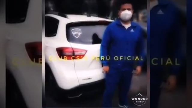 Club CS15 Peru Oficial смотреть онлайн