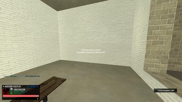 trolling the salty kids of gmod police rp смотреть онлайн