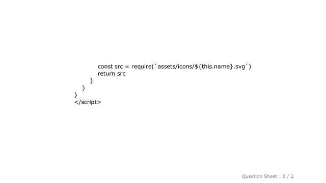 HTML : How to include inline .svg in Nuxt application смотреть онлайн