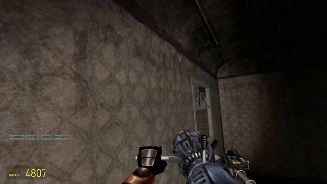 garrys mod история mirage 1 смотреть онлайн