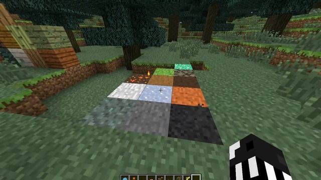 Обзор модов №2 