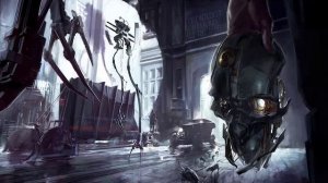 Dishonored Main Theme | Honor for All | Jon Licht and Daniel Licht