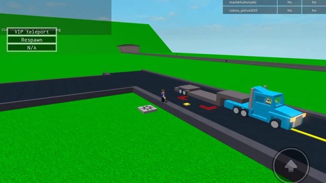 Let’s play: ROBLOX: Trains vs. Cars gameplay - I STOPPED THE TRAIN! смотреть онлайн