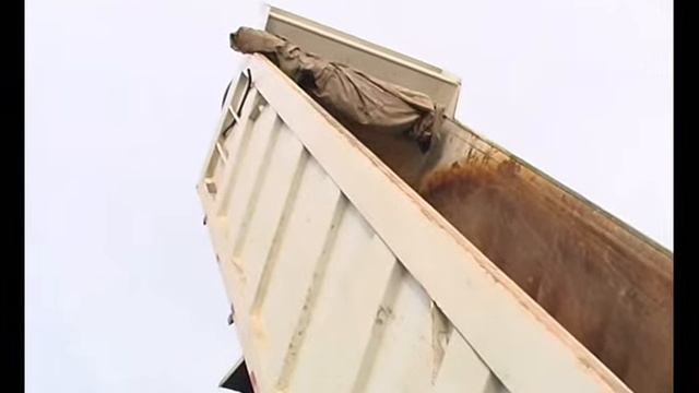 сюжет 'Режевская транспортная компания' (2008-10) смотреть онлайн