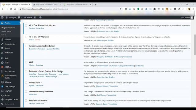 Yoast SEO no funciona al actualizar Wordpress 5 0 1 смотреть онлайн
