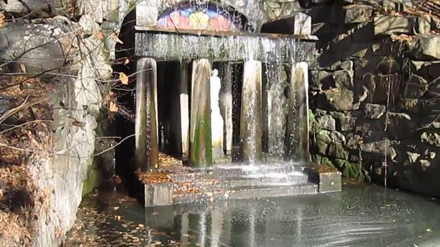 Софиевский парк, Умань, Украина - Софіївський парк, - Sofia park / Sophia park, Uman, Ukraine смотреть онлайн