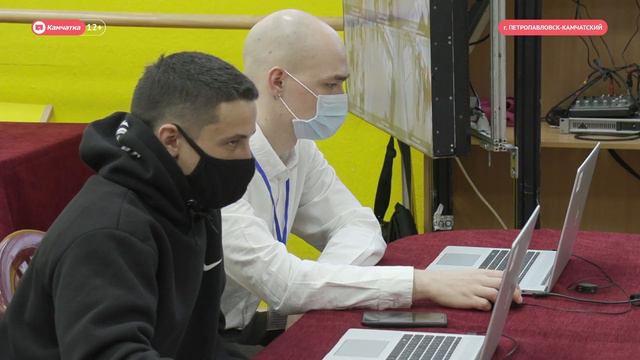 Видеонаблюдение за голосованием смотреть онлайн