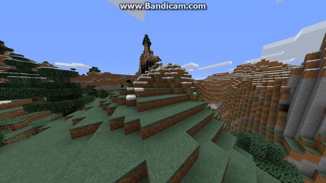 Обзор сервера "Minecraft" - 1.8 - 1.10.2 смотреть онлайн