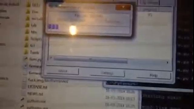 Recover Dead WR841N TP-Link v8.4 over serial PART1 смотреть онлайн
