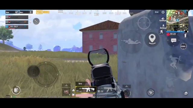 All-Talent Championship and Scrims HIGHLIGHTS // PUBG MOBILE FRAGMOVIE // HollyWood Stars🤩 смотреть онлайн