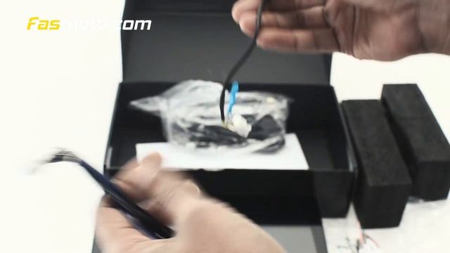 Unboxing the TEYES CC2 Android Head Unit смотреть онлайн