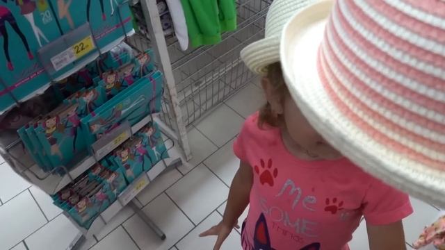 VLOG Шопинг в Ашане в Одессе