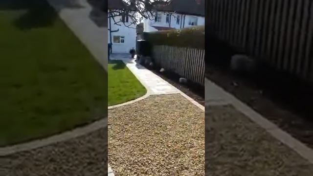 Patios Dublin, Patio Slabs Dublin смотреть онлайн