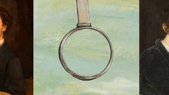 Моё Я. Автопортрет в собрании Русского музея. 2016 смотреть онлайн