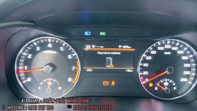 KIA K3 1.6 TURBO - 201HP - Cuối Video  Tiếng Pô Thật Sự Phần Khích