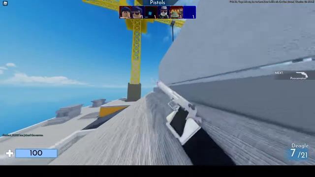 История про Дженифер (jenny) ХАКЕРША РОБЛОКСА смотреть онлайн