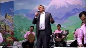 Абдурауф Олимов